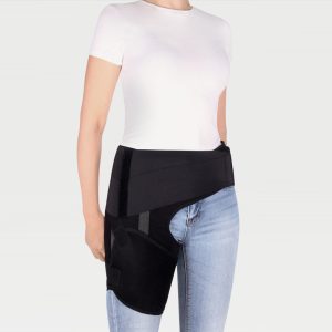 КУ-120 Бандаж компр.на тазобедренный сустав Ecoten