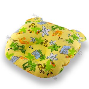 П-220М Подушка ортопедическая д/детей (Крейт)