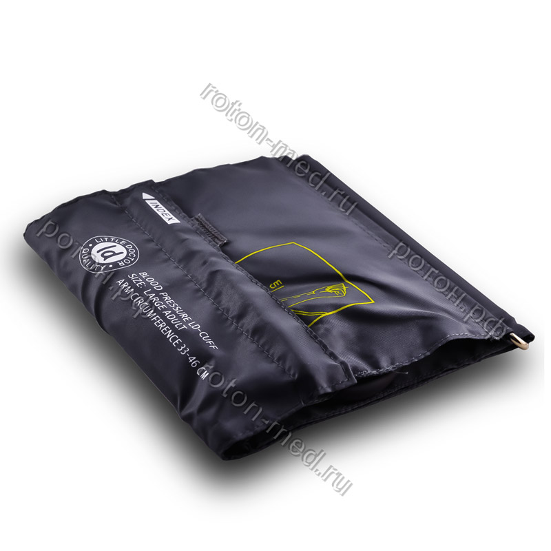 LD-Cuff N1LR манжета большая 33-46 см с кольцом
