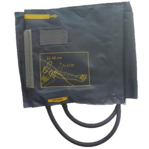 LD-Cuff N2LR манжета большая 33-46 см с кольцом