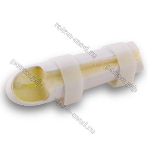 FS-004-D Ортез для пальца Ecoten