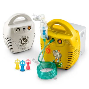 LD-211C ингалятор компрессорный