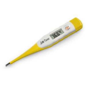 LD-302 термометр медицинский цифровой