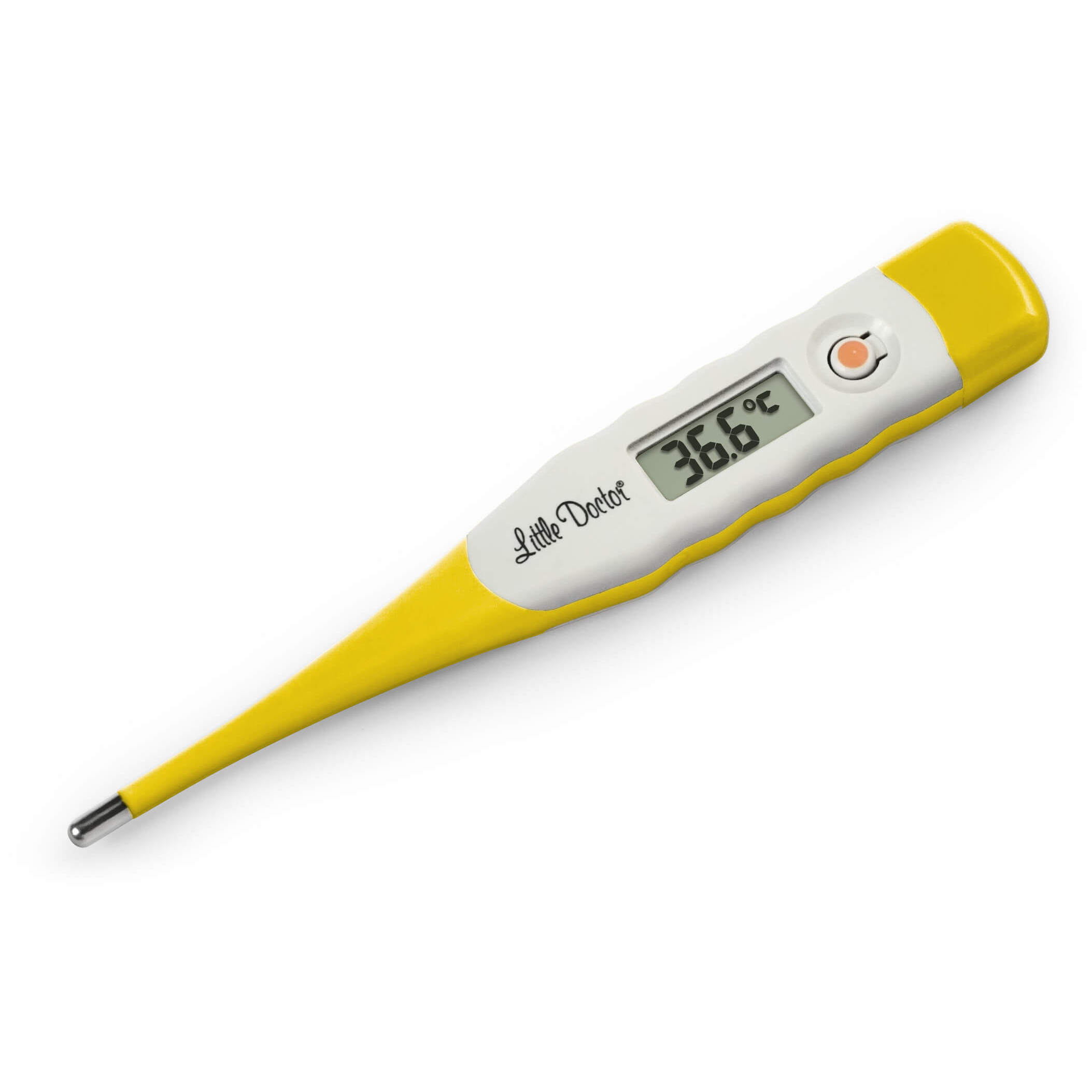 LD-302 термометр медицинский цифровой