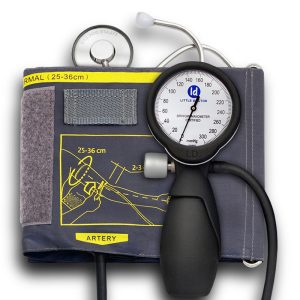 LD-91 тонометр со стетоскопом