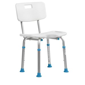 Lux 605 Стул для ванны (Ortonica)