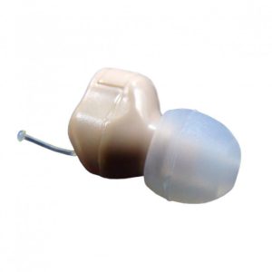 Усилитель звука портативный JH-907 Micro Ear