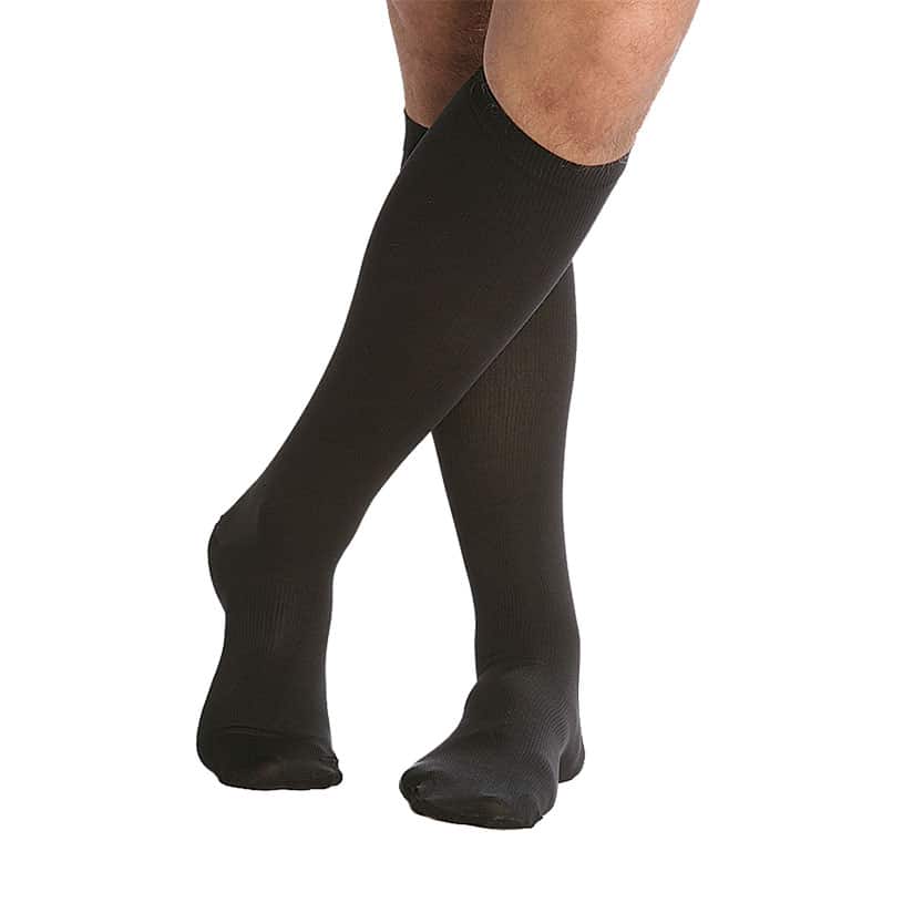 Гольфы компрессионные муж арт.323 2кл. Normal ORTO