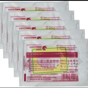Мочеприемник детский 100 мл (Unicorn med)