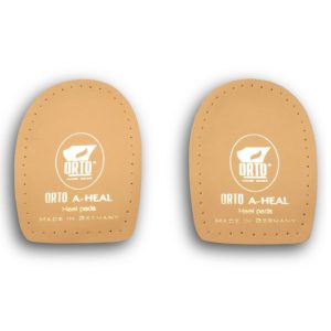 A-Heal Вкладыши п/пятку компенс. укорочение ORTO