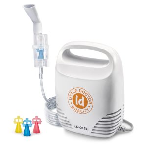 LD-215C ингалятор компрессорный