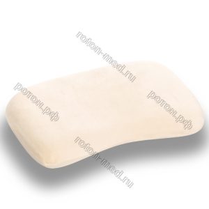 Т.125 (ТОП-125) р.XS Подушка д/детей ортопед.