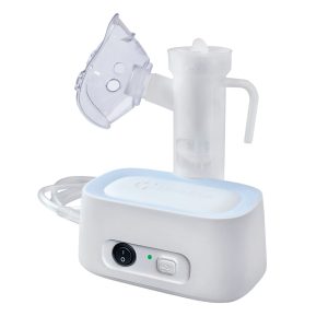 MT-205 ингалятор компрессорный портативный MediTech