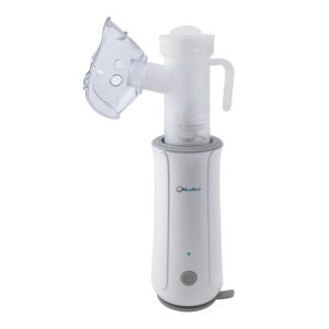 MT-210 ингалятор компрессорный портативный MediTech