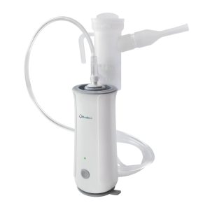 MT-210А ингалятор компрессорный портативный со встр. аккум. MediTech