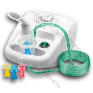 LD-212C ингалятор компрессорный