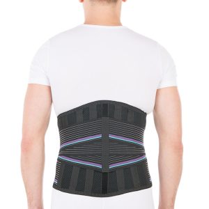 Т.56.91 (Т-1501) Корсет ортопед. 35 см. Evolution