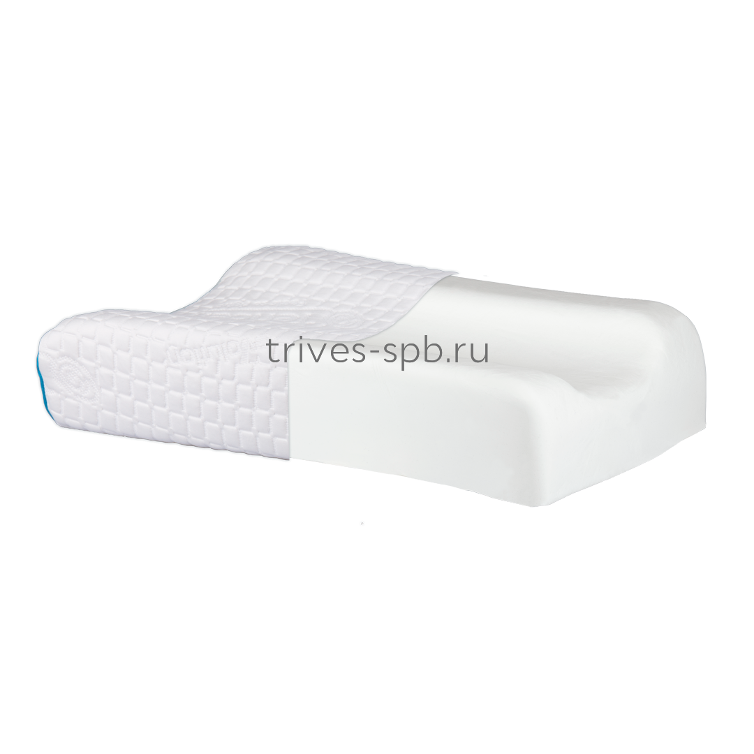 ТОП-906 Подушка п/голову Evolution