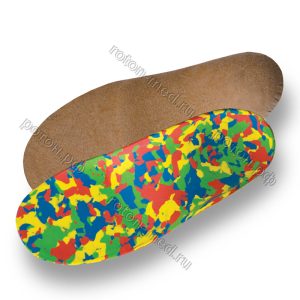 СТ-181 Стельки ортопед. детские (Тривес)