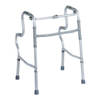 CA828L Опора-ходунки двухуровневые CAREMAX (Тривес)