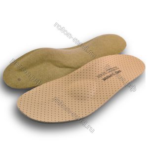 Supreme Стельки для закрытой обуви р. 45 (ORTO)