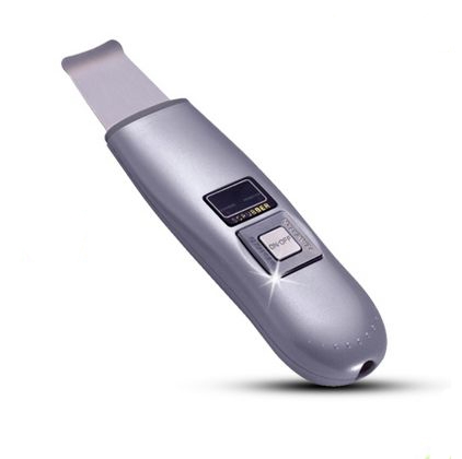 Star Face Pro Прибор для ультразвуковой чистки лица (GESS-690)