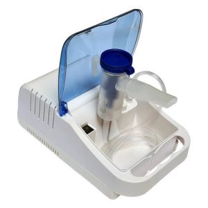 MT-100 ингалятор компрессорный MediTech Базовый