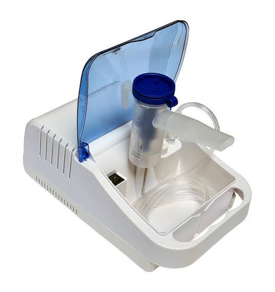 MT-100 ингалятор компрессорный MediTech Базовый